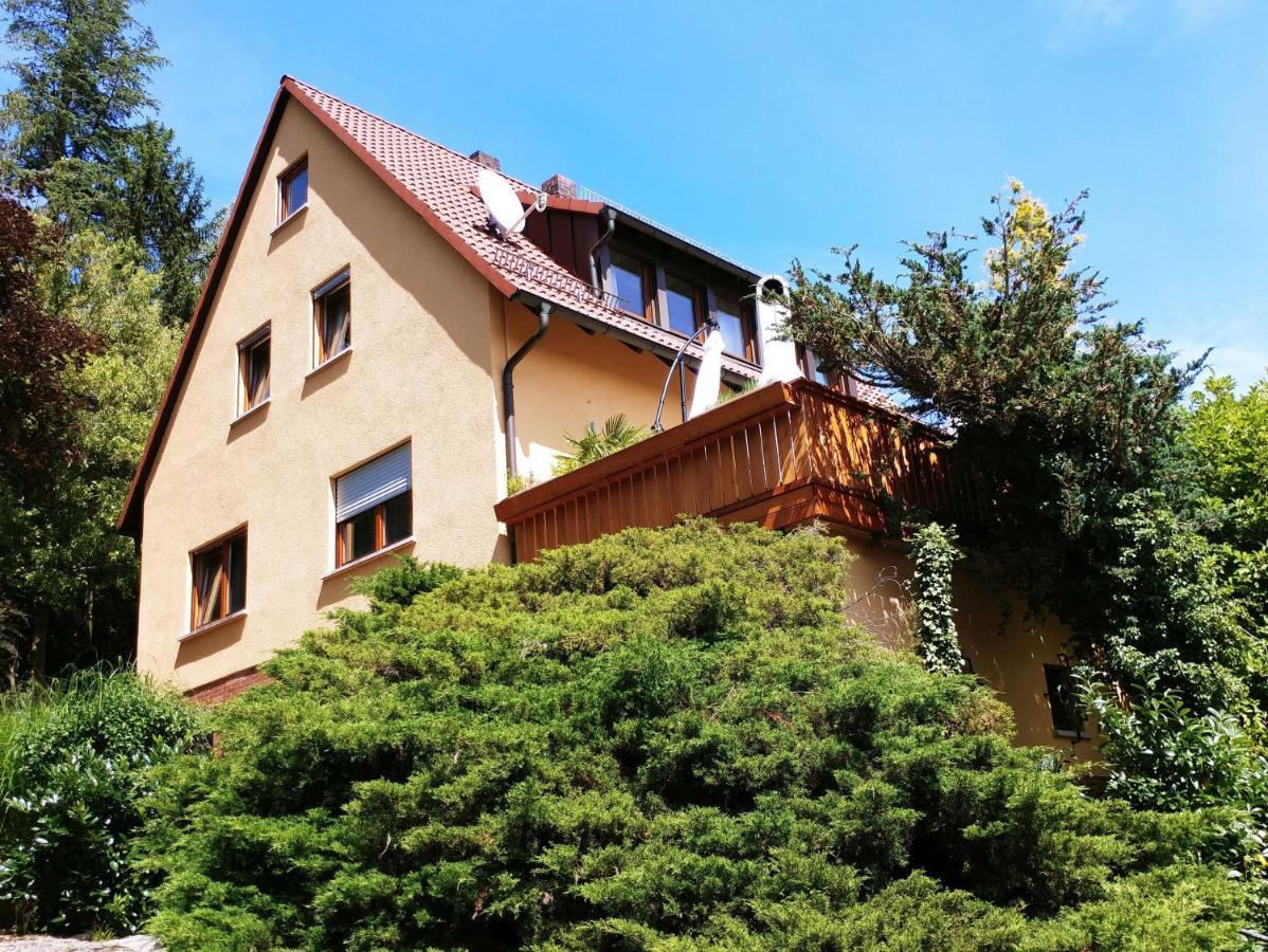Mediterran-Skandinavisch - Outdoorwhirlpool Ganzjaehrig Burgthann ภายนอก รูปภาพ